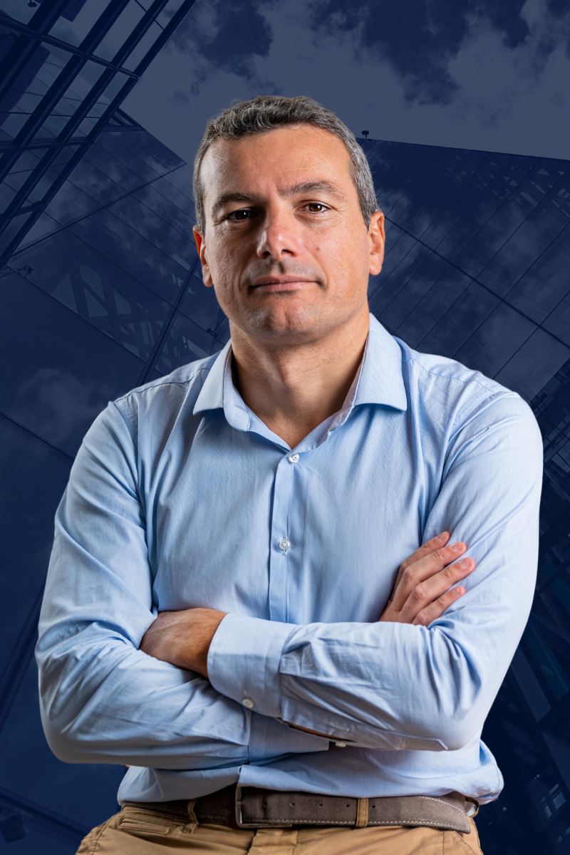 Claudio Sica